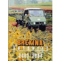 Brekina 12203 BREKINA-Autoheft 2003/2004 