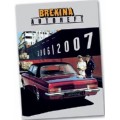 Brekina 12206 BREKINA-Autoheft 2006/2007  