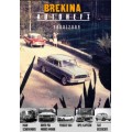 Brekina 12208 BREKINA-Autoheft 2008/2009  