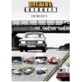 Brekina 12210 BREKINA-Autoheft 2010/2011
