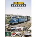 Brekina 12211 BREKINA-Autoheft 2011/2012