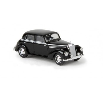 Brekina 13056 MB 220 "Taxi" von Starmada