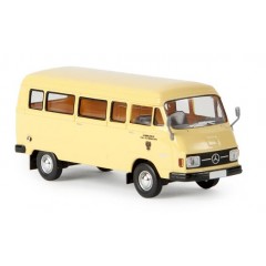 Brekina 13256 MB L 306 D Kombi "Österr. Post" von Starmada Brekina 13256 MB L 306 D Kombi "Österr. Post" von Starmada