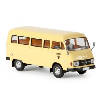 Brekina 13256 MB L 306 D Kombi "Österr. Post" von Starmada Brekina 13256 MB L 306 D Kombi "Österr. Post" von Starmada
