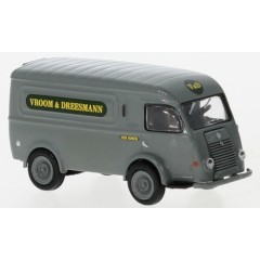 Brekina 14666 Renault 1000 KG "Vroom & Dreesman"