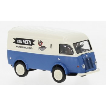 Brekina 14677 Renault 1000KG "Van Veen"