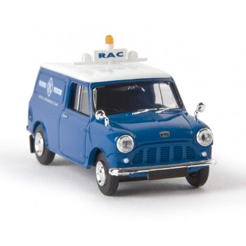Brekina 15360 Austin Mini Van "RAC", TD