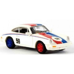 Brekina 16303 Porsche 911 G-Reihe "59", TD
