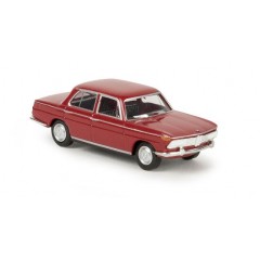 Brekina 24419 BMW 2000, rot