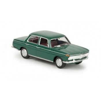 Brekina 24420 BMW 2000, opalgrün