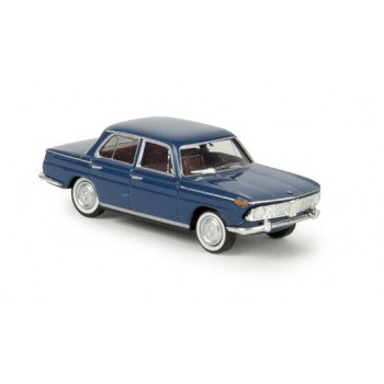 Brekina 24423 BMW 1500, grünblau