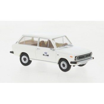 Brekina 27680 DAF 66 Kombi 1972, KLM (NL),  1:87
