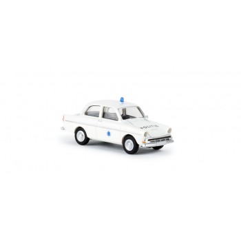 Brekina 27707 Daf 750 "Politie" Brekina 27707 Daf 750 "Politie"