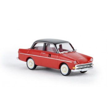 Brekina 27708 DAF 750 "PTT" HO 1:87 Brekina 27708 DAF 750 "PTT" HO 1:87