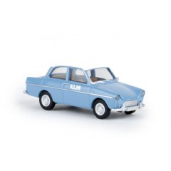 Brekina 27711 DAF 600 "KLM"