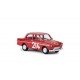 Brekina 27712 Daf 600 Tulpenrallye 214 HO 1:87