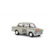 Brekina 27713 Daf 600 Tulpenrallye 213 HO 1:87