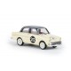 Brekina 27714 Daf 750 Tulpenrallye 212 HO 1:87
