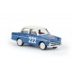 Brekina 27115 Daf 750 Tulpenrallye 222 HO 1:87