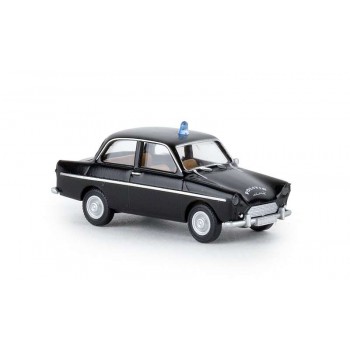 Brekina 27722 Daf 600 "Politie"