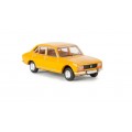Brekina 29115 Peugeot 504, gelb (F)