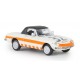 Brekina 29610 Alfa Romeo Spider Politie 32 gesloten TD