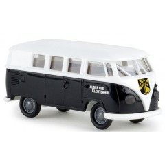 Brekina 31586 VW Kombi T1b "Albertus Kleuterhof" (NL)
