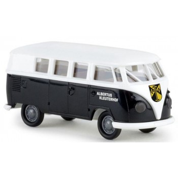 Brekina 31586 VW Kombi T1b "Albertus Kleuterhof" (NL)