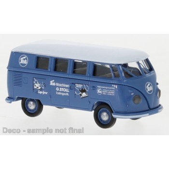 Brekina 31615 Volkswagen T1b "Festo"