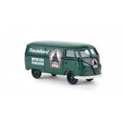 Brekina 32058 VW T1a Kasten Spar Frischdienst