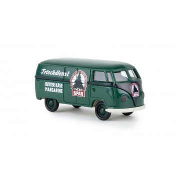 Brekina 32058 VW T1a Kasten Spar Frischdienst