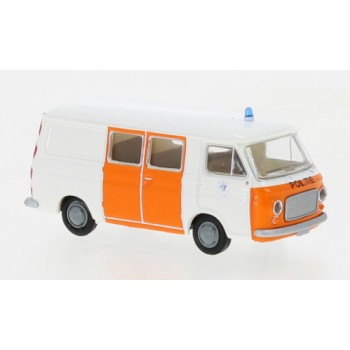 Brekina 34434 Fiat 238 "Politie"