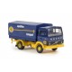 Brekina 34754 Volvo F613 Pritsche/Plane "ASG" (SE)