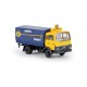 Brekina 34758 Volvo F 613 PP "ASG"