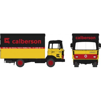 Brekina 34852 Renault JN90 Koffer "Calberson Paris" Brekina 34852 Renault JN90 Koffer "Calberson Paris"