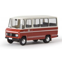 Brekina 36711 MB O 309 "DB"