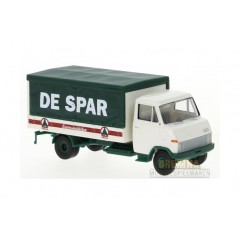 Brekina 37525 Hanomag-Henschel F 55 "De Spar" 1:87