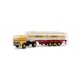 Brekina 81041 MB LPS 1620 Tank-Sattelzug "Bertschi AG" gelb, (CH) Brekina 81041 MB LPS 1620 Tank-Sattelzug "Bertschi AG" gelb, (CH)