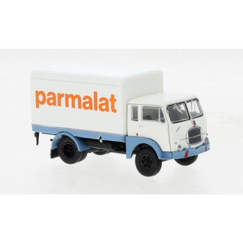 Brekina 58610 Fiat 642 Koffer "Parmalat" (I) 1:87