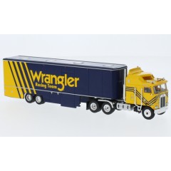 Brekina 85737 Kenworth K100 racetruck des Teams von Dale Earnhardt 1:87 Brekina 85737 Kenworth K100 racetruck des Teams von Dale Earnhardt 1:87