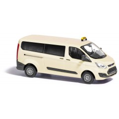 Busch 52426 Ford Transit Custom Bus Taxi 2012 (2/22)