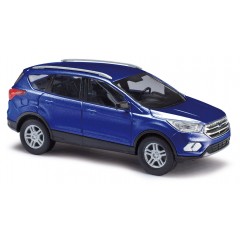 Busch 53510 Ford Kuga Blau Metallic 2017 (4/22)