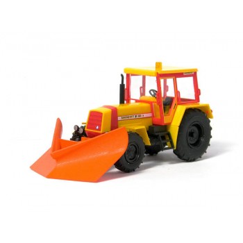 Busch 50417 Fortschritt Zt 323+Ploeg