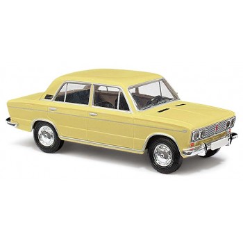 Busch 50503 Lada 1500 Cmd Geel