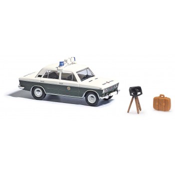 Busch 50515 Lada 1500 + Radar