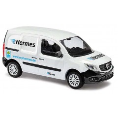 Busch 50612 Mercedes Citan "Hermes"