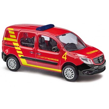 Busch 50665 Mercedes Citan Combi Airport Mannheim Busch 50665 Mercedes Citan Combi Airport Mannheim