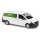 Busch 51199 Mercedes Benz Vito "Europcar" 