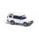 Busch 51902 Land Rover Discovery wit HO/1:87 Busch 51902 Land Rover Discovery wit HO/1:87