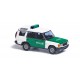 Busch 51911 Land Rover Discovery Polizei HO/1:87 Busch 51911 Land Rover Discovery Polizei HO/1:87